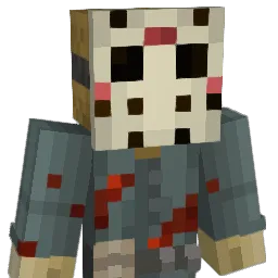 LuminalPower9 Minecraft avatar bust