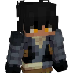Luminapai's Minecraft skin