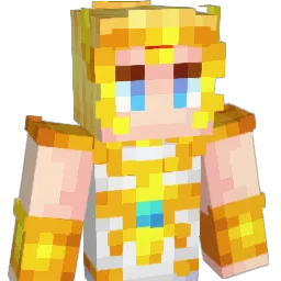 Luminareth's Minecraft skin