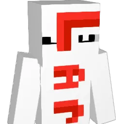 Luminaria_Pizza Minecraft avatar bust