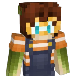 Luminave's Minecraft skin