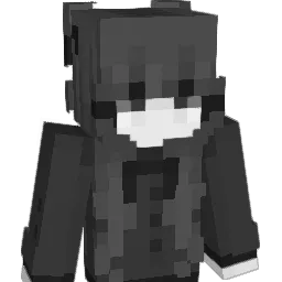 Luminency's Minecraft skin