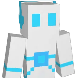 Luminerim's Minecraft skin