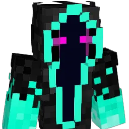 Lumino_PS Minecraft avatar bust