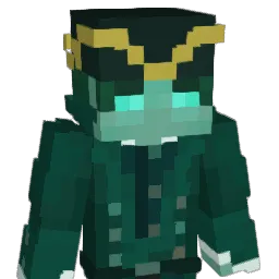 Luminoir_ Minecraft avatar bust