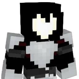 Luminosya's Minecraft skin