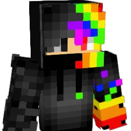 Luminous324's Minecraft skin