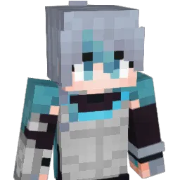 Luminouslyii's Minecraft skin