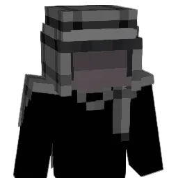 Luminquss's Minecraft skin