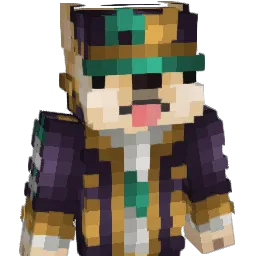 Luminut04's Minecraft skin