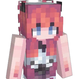 Lumioer_ Minecraft avatar bust