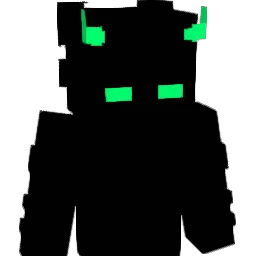 Lumit_ Minecraft avatar bust