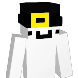 Lumium_ Minecraft avatar bust