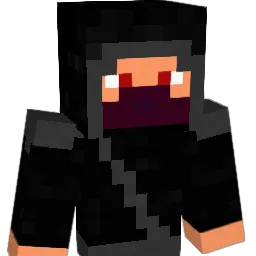LumiyN Minecraft avatar bust