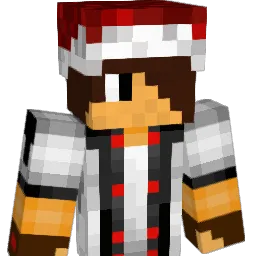 Lummex101 Minecraft avatar bust