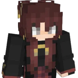 Lummoxz's Minecraft skin