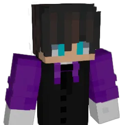 LumoGHG Minecraft avatar bust