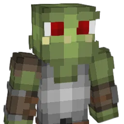 LumoLoader's Minecraft skin