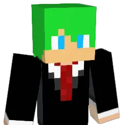 Lumos_11 Minecraft avatar bust