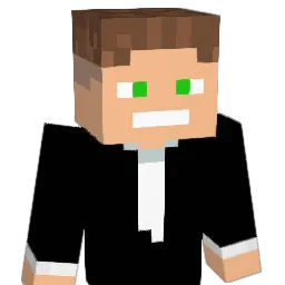 LumoxCraft Minecraft avatar bust