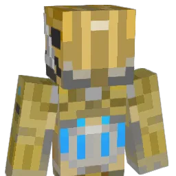 Lumures's Minecraft skin