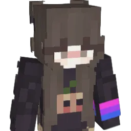 Lun1_1 Minecraft avatar bust
