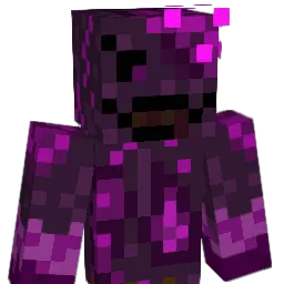 Lun2000 Minecraft avatar bust