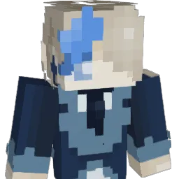 Lun_3vermore Minecraft avatar bust