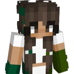 Luna1155's Minecraft skin