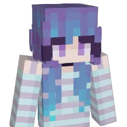 Luna1440's Minecraft skin