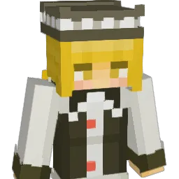 Luna673's Minecraft skin