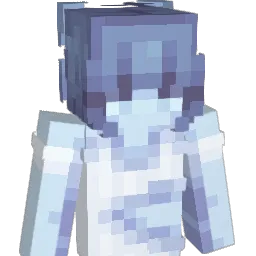 LunaAx1s's Minecraft skin