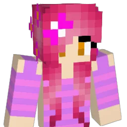 LunaBear4's Minecraft skin