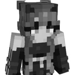 LunaEcliipses's Minecraft skin