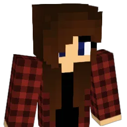 LunaEclipseXD's Minecraft skin