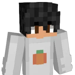 LunaJ_O5 Minecraft avatar bust