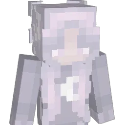 LunaKwa Minecraft avatar bust