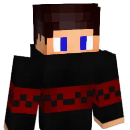 LunaLove69 Minecraft avatar bust
