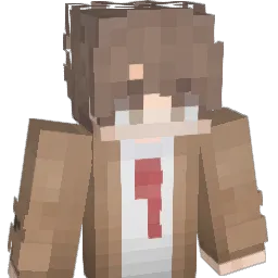 LunaPrk Minecraft avatar bust