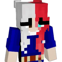 LunaPro18's Minecraft skin