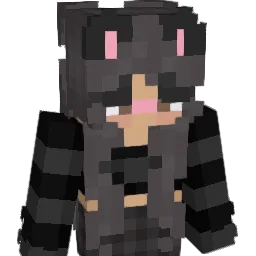 LunaScarlet's Minecraft skin