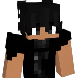 LunaStev Minecraft avatar bust