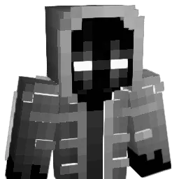 LunaTheAvali Minecraft avatar bust