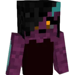 Luna_EclipseVT's Minecraft skin