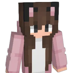 Luna_Ri's Minecraft skin