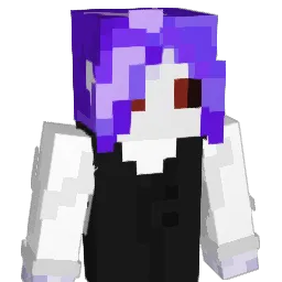 Luna_Riko Minecraft avatar bust