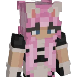 Luna_The_Kitty Minecraft avatar bust