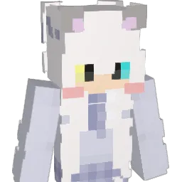 Luna_White_Cat