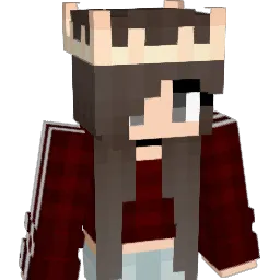Luna_You_Know's Minecraft skin