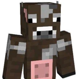 Luna__owo Minecraft avatar bust